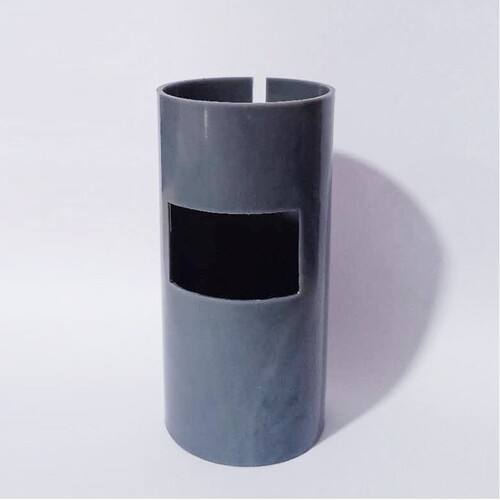 Water and land tank rainforest tank special atomizer rockery flowing water fish tank fountain garden humidification spray head atomization chamber