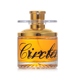 2099 Perfume 6005 Rotating Perfume Car Perfume Fresh and Long-lasting 50ml Manufacturer Wholesale