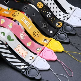 餐垫、杯垫;证件卡、挂绳;其他手机饰品