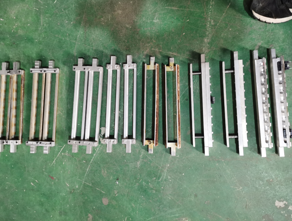 变压器浸锡治具夹具焊锡机浸锡治具焊锡治具各种手动焊锡浸锡治具