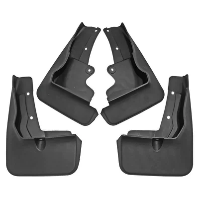 for Mitsubishi Jinxuan Mitsubishi: Mudguard
