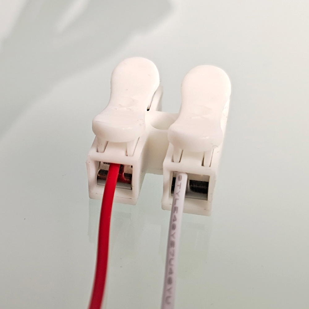 가변 전압 공유기 LED 조명 배선 상자 모래 테이블 모델 장면 조명 시스템 배선 CG1158
