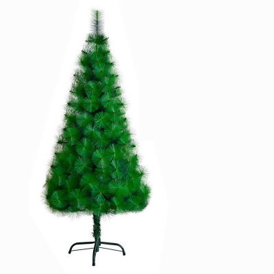 christmas tree Pine Trees pvc encryption Christmas decoration Christmas