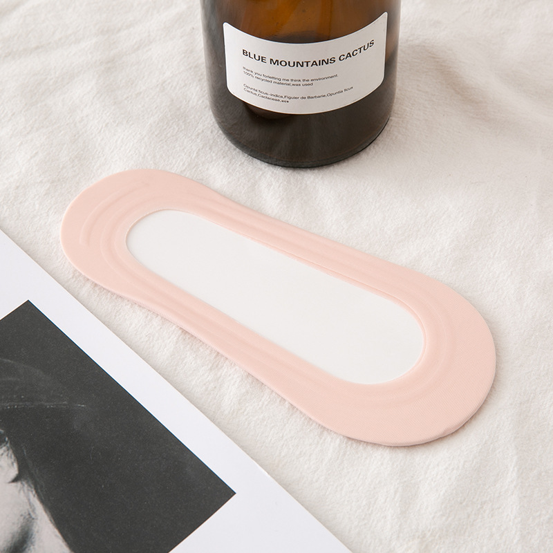 아이스 실크 핑크