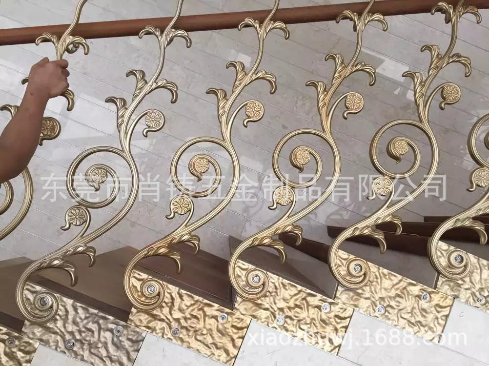 翻砂铸铜件砂铸铜件翻砂模铸铜