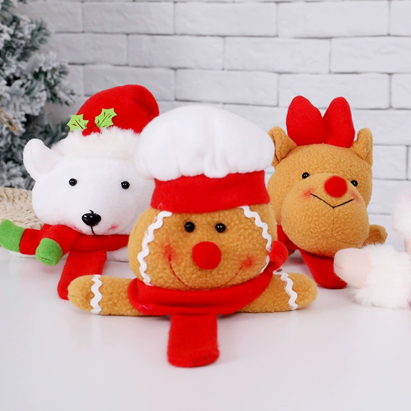 Christmas bracelet for elderly, dress up, internet celebrity