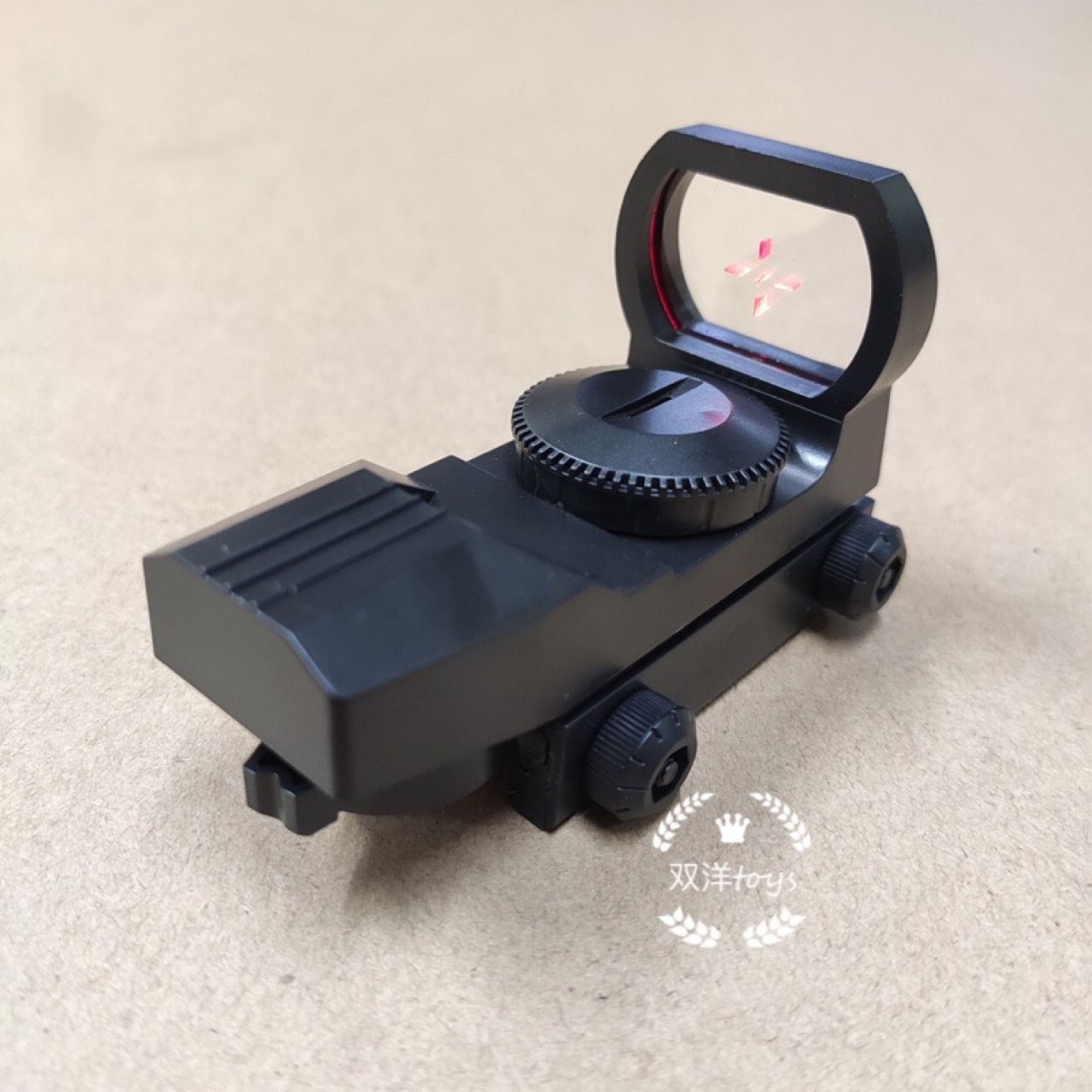 AliExpress Cross border Best Sellers 416 retrofitting parts Water Gun External currency retrofitting