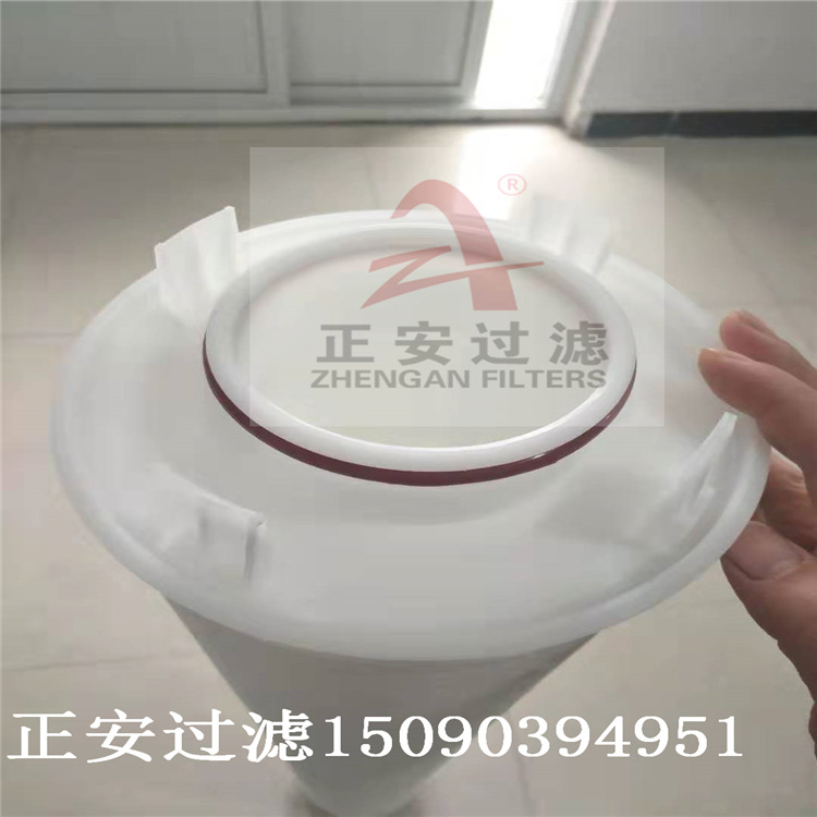 HF40PP001A01保安过滤器滤芯图片正安过滤