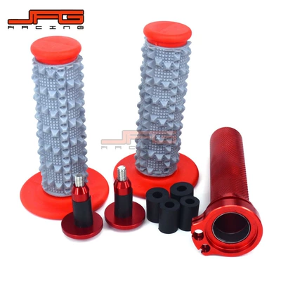 Motorcycle Control System Parts modification accessories aluminum