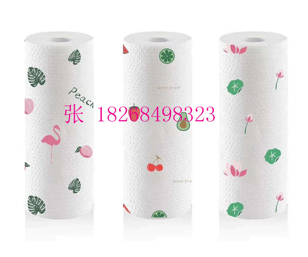 无纺布点断分切复卷机 懒人抹布机器 桶装湿巾机器