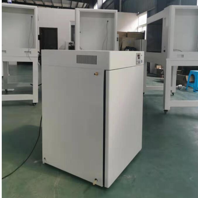 GHP-9080隔水恒温培养箱 40*40*50沪粤明 室温+5~65℃电热培养箱