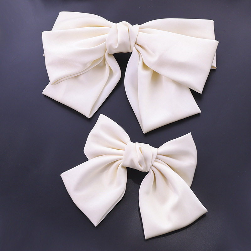 French Bow  Hairpin display picture 13