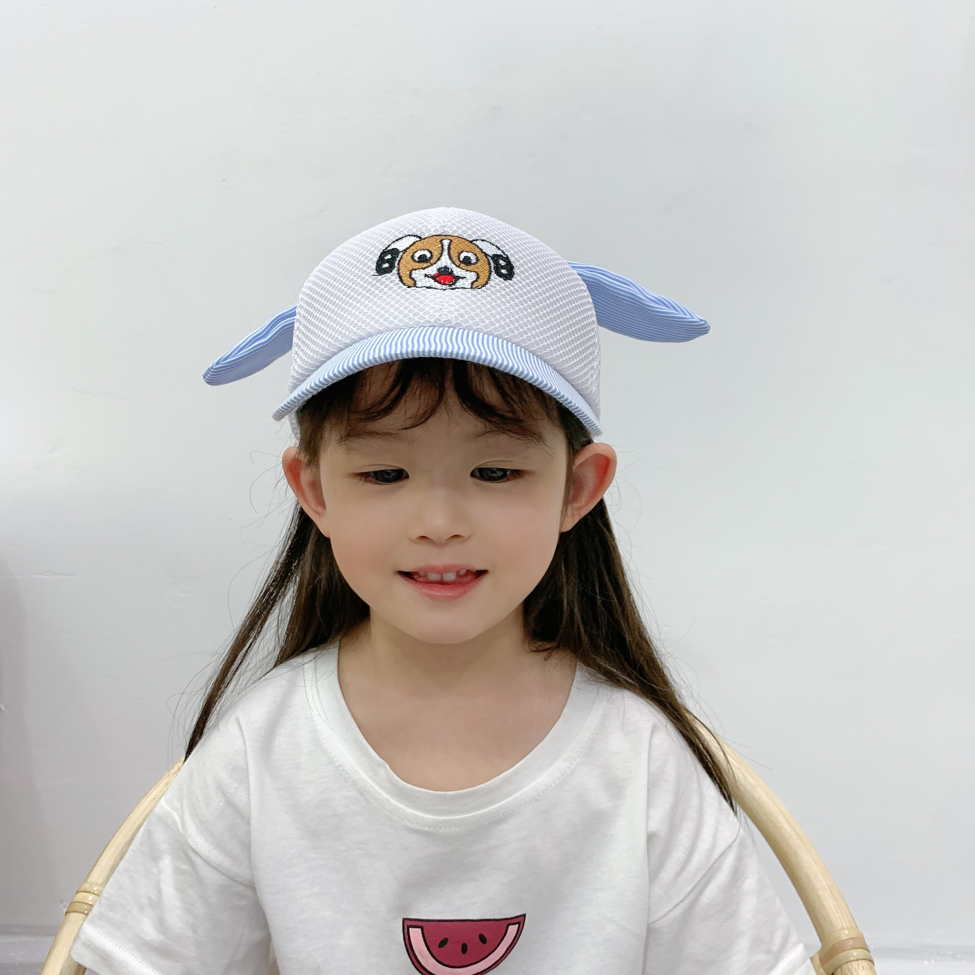 Gorra de béisbol para niños de 1 a 5 años NSCM41294