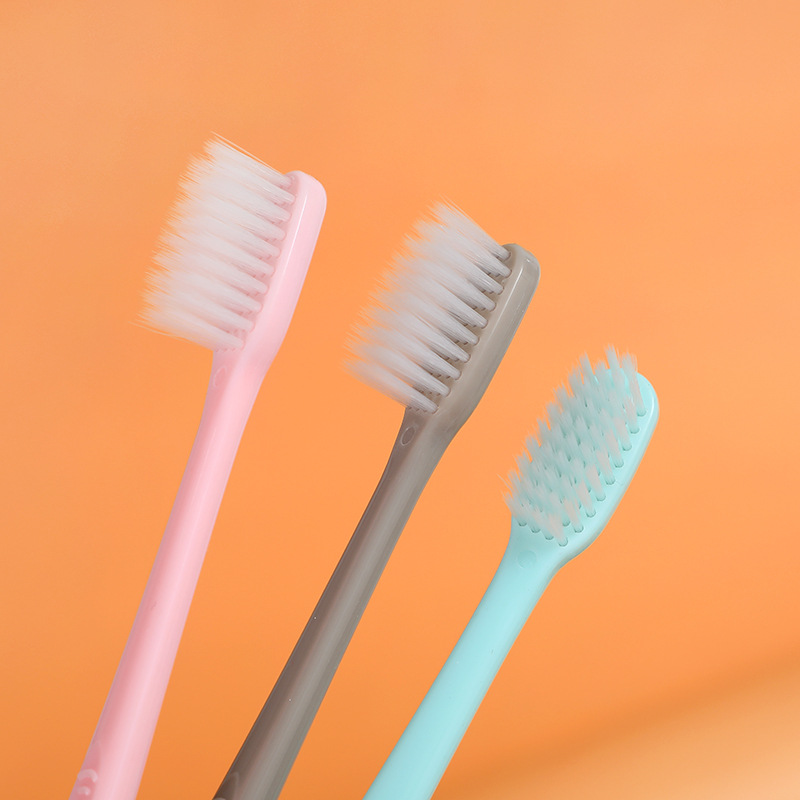 冰淇淋新款10只装牙刷