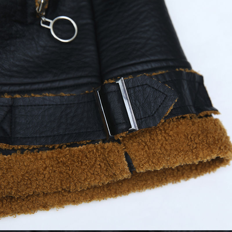 WOLFF Chiffon Top Preview