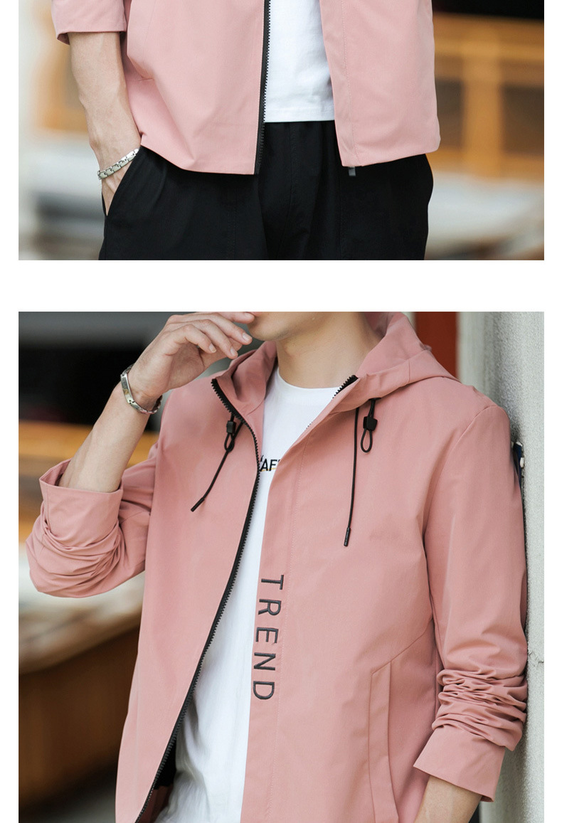 Veste pour homme - Ref 3443421 Image 32