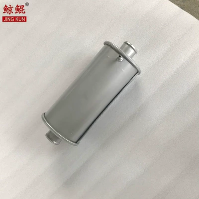 Stainless Steel Muffler Free – Car muffler