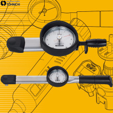 �|��DBN4-S�̶ȱPʽŤ�����֎�ӛ���ֱ�x��ʽ��˨Ť���ؾo�̰���