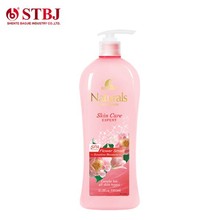 ROUSHUN flower smell Shower  gel ԡ¶()