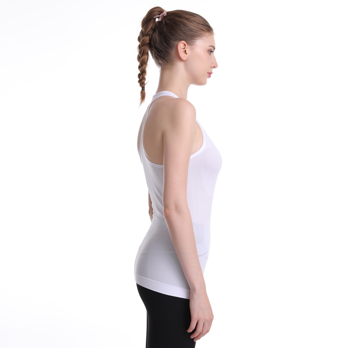 seamless yoga sports camisole  NSLX20224