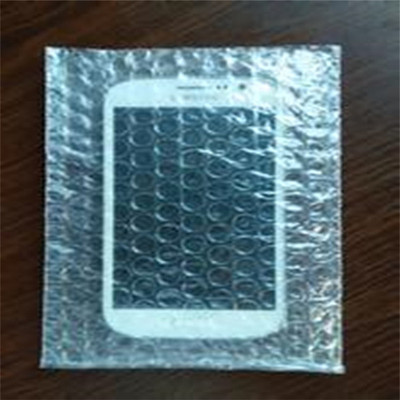 9*16白色红色双面气泡袋塑料薄膜袋泡沫袋电子防震纸箱内衬包装袋|ms