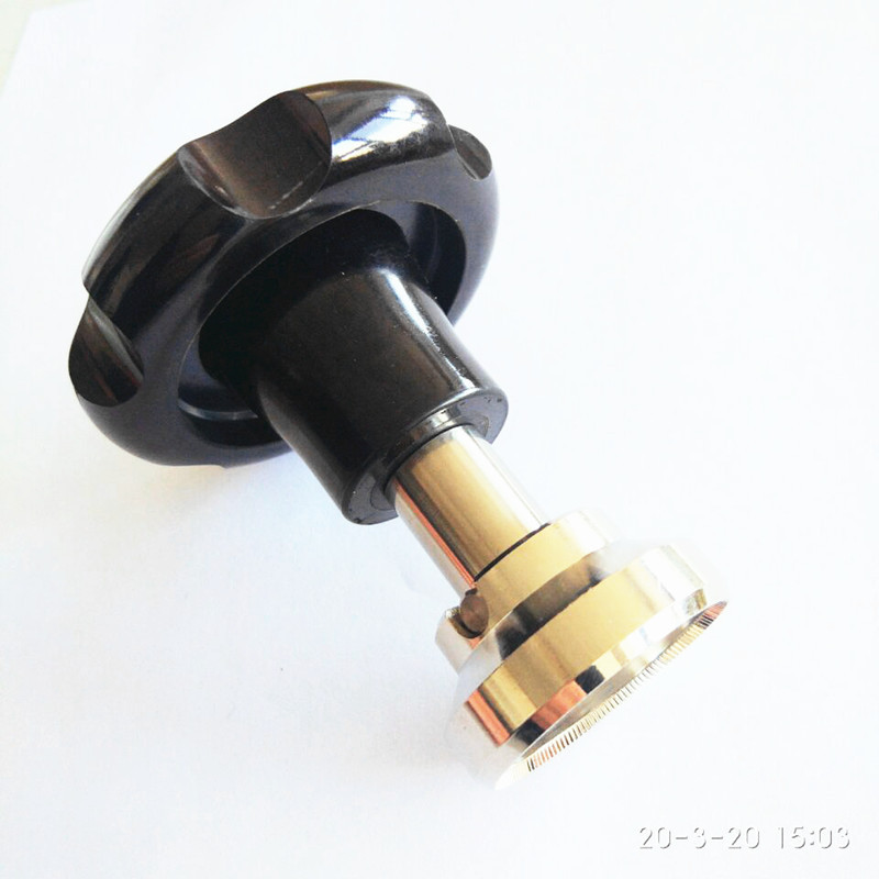 修表工具 5537开表器 齿纹后盖开表器 手表后盖工具 36.5MM开盖器