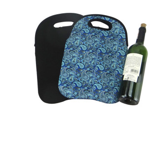 750ml��ˮ�φ�ɫ2���׽M�ϼt��ƿ�ו��N  750�pƿ��