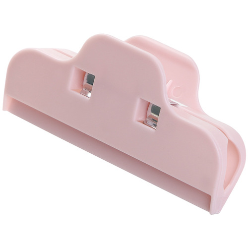 Food bag sealing clip food moisture-proof bag sealing clip large snack clip food kitchen plastic bag clip
