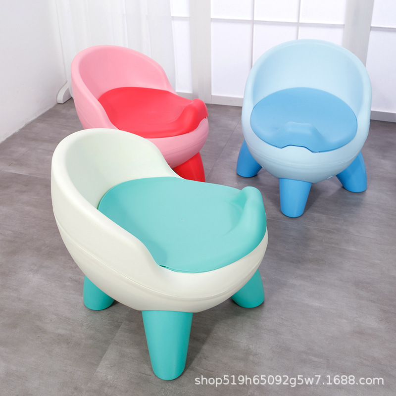 Children's Toilet Seat, Male and Female Baby Potty, Infant and Toddler Urinal, Kids Urinal, Portable Toilet Urinal