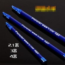 超短节碳素抄网渔具户外碳素抄网短节抄网