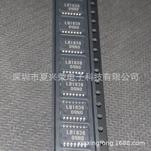 LB1838 LB1838M-TRM-E �NƬSOP-14�_ 늙C����-������ ȫ��ԭ�b
