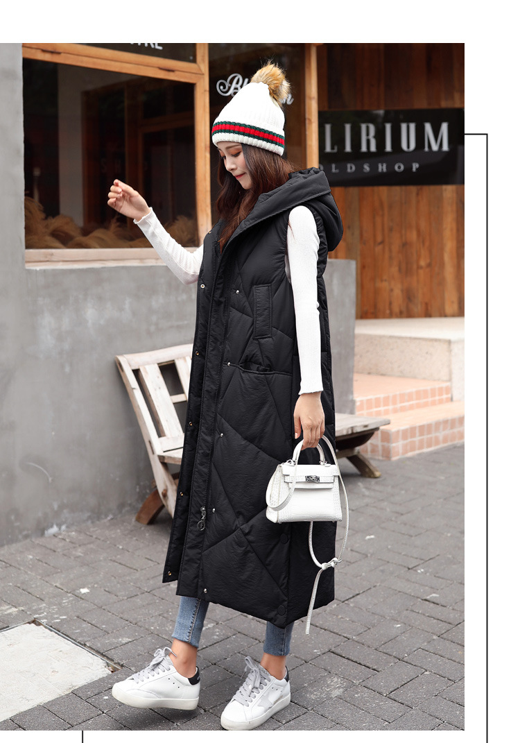 Gilet femme en Polyester - Ref 3434788 Image 48