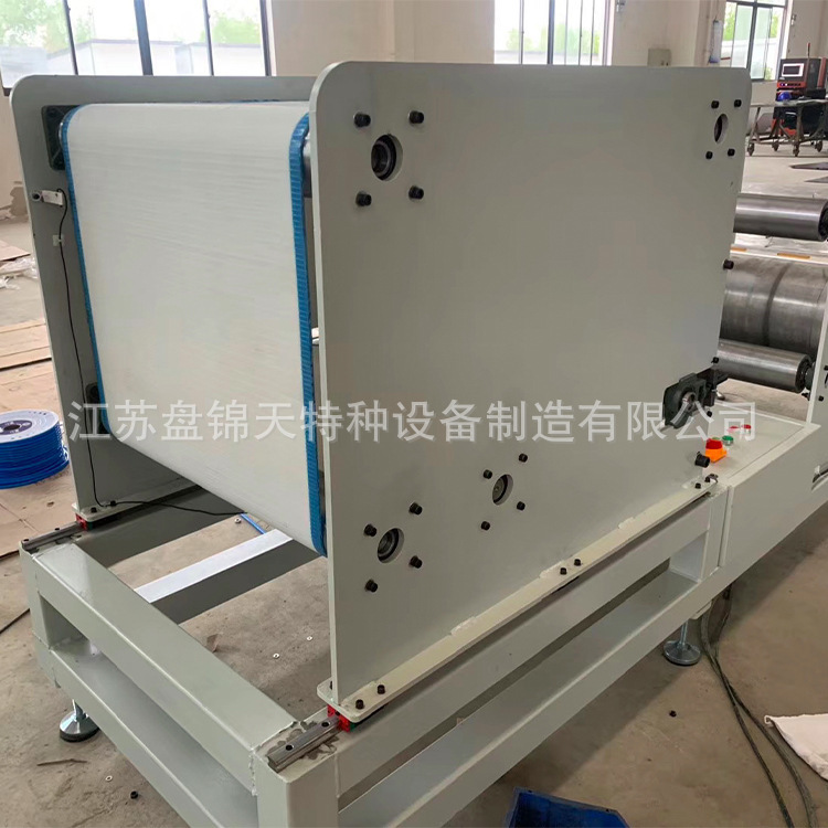 盘锦天 熔喷布收布机 收料机 详情可来电咨询|ms