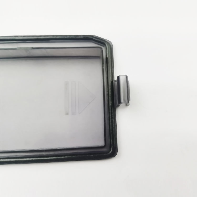 廠家供應掃地機塵盒防水防腐硅膠海綿條 PU發泡膠條密封定制加工