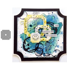 2912̓�������иģ cutting dies scrapbooking̼��g�̵�ģ