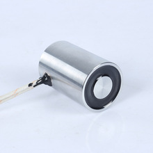 吸盤式電磁鐵 螺線管電磁閥電磁吸鐵 電機制動電磁鐵