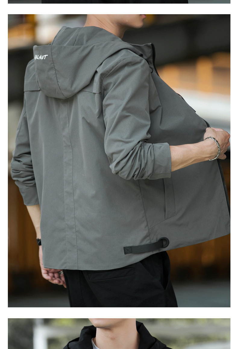 Veste pour homme - Ref 3443421 Image 27