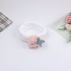 Cute strawberry, headband, fresh hair accessory for face washing, internet celebrity, Korean style, simple and elegant design