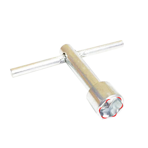 Marble machine cutting machine wrench Marble machine sleeve 110/4100 marble wrench hand sleeve accessories