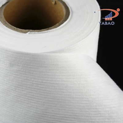 pp紡粘彈性無紡布 彈性繃帶無紡布 護腰耳挂彈力布廠家批發