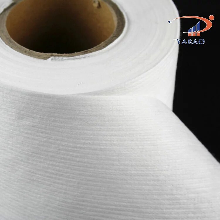 pp紡粘彈性無紡布 彈性繃帶無紡布 護腰耳挂彈力布廠家批發