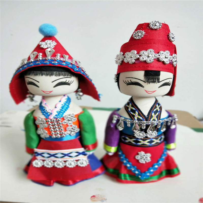 带手精品对娃 (7)