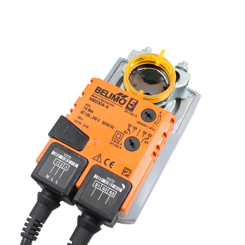 NM230A-S�綯�緧ִ������ʿBELIMO����ıԭװNMU230-S���ſ�����