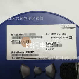 SGA8343Z SGA-8343Z丝印Z1L4封装SOT343全新原装正品现货支持配单