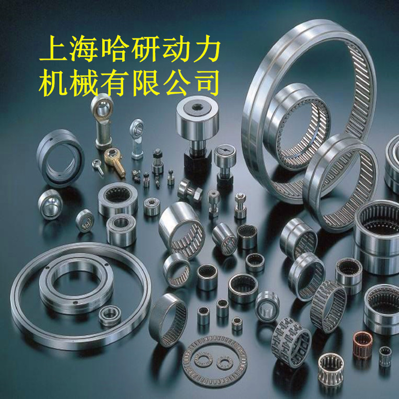 K40X45X17滚针轴承 KT404517滚针和保持架组件