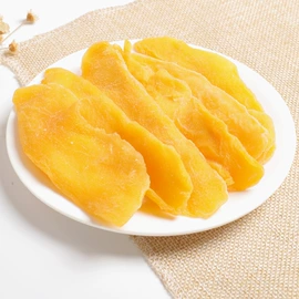 梅类;其他果干蜜饯;芒果干