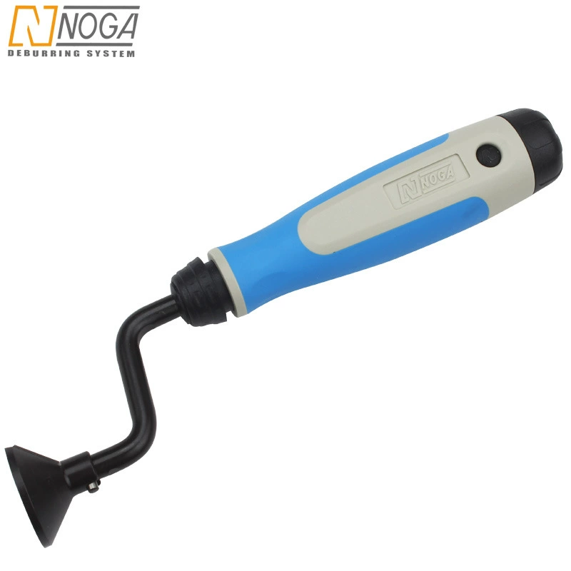 Израиль Nuojia NOGA триммер Тяжелая круглая фаска триммер круглый стержень фаски головка NG3500