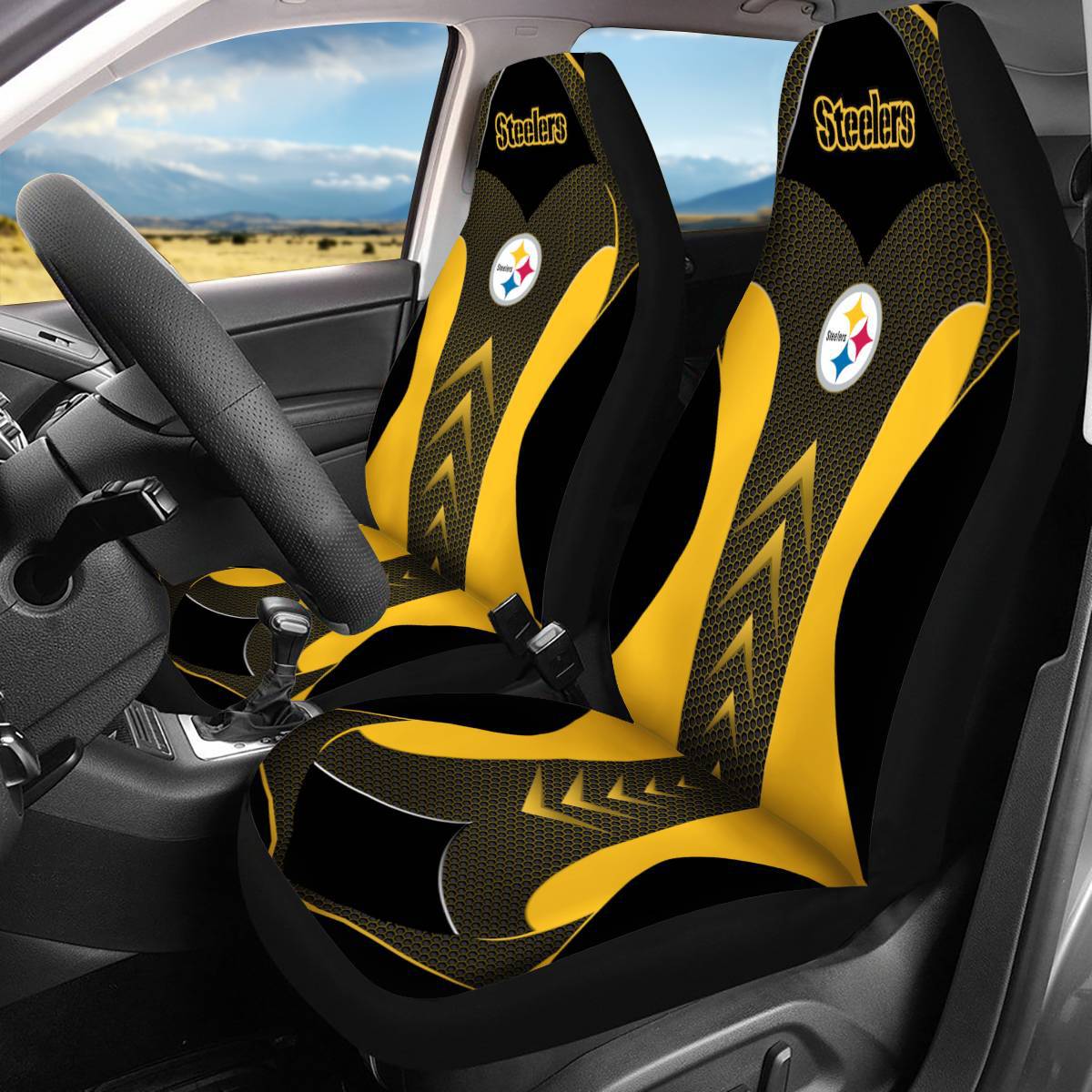 Seat