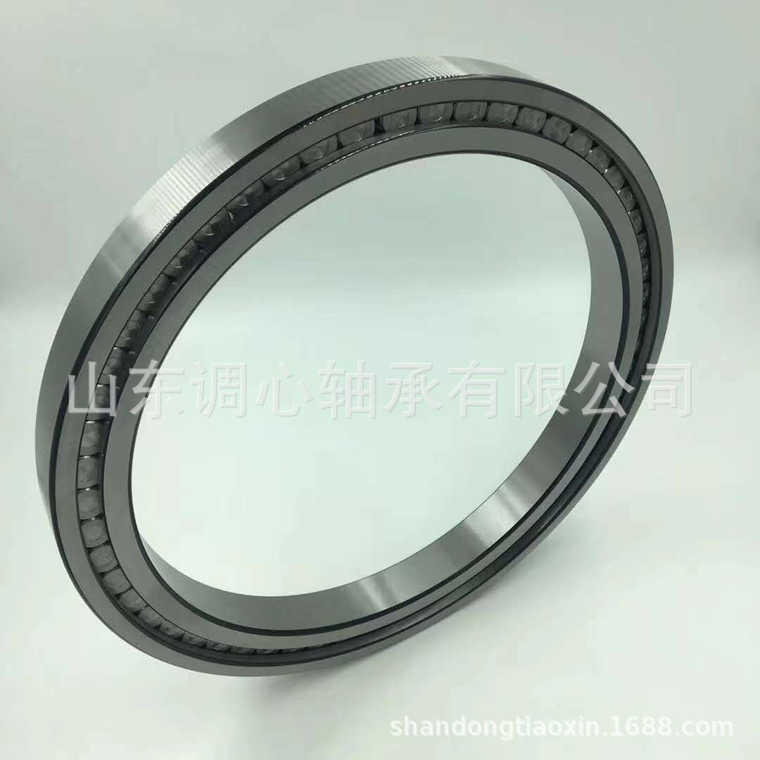 SL185034A-C3轴承 原装双列满滚子轴承NNCF5034CV 轴承SL045034PP