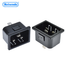 ACUPSgԴݔ 16A250V Ƕʽ SS-3A-1